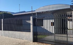 Casa para a família